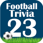 Football Trivia 23: Play & Win 아이콘