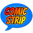 Comic Strip! - Cartoon & Comic ไอคอน