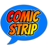 Comic Strip! - Cartoon & Comic 圖標