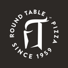 Round Table Pizza ikon