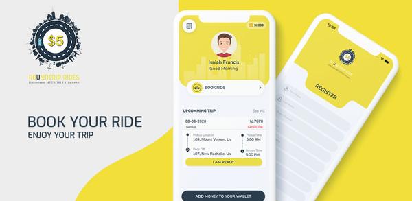Guia passo a passo: como baixar e instalar 5 Dollar Ride no Android image