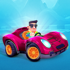 Racing Heroes أيقونة