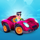 Racing Heroes APK