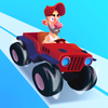 Lane Hoggers Download gratis mod apk versi terbaru