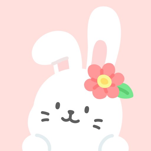 Roubit: Cute Daily Routine