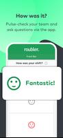 Roubler Clock screenshot 3