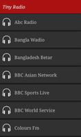 Tiny Radio(Bangla Radio) bài đăng
