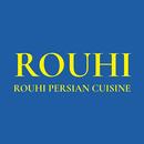 Rouhi Restaurant APK