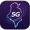 Tunisia 5G icon