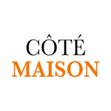 Côté Maison icône
