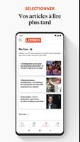 L'Express capture d'écran 2