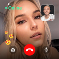Roulette Video Chat: Random Vi