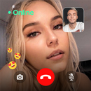 Roulette Video Chat: Random Vi APK