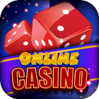 Real Money Casino Games Slot icon