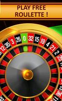 برنامه‌نما Casino Roulette عکس از صفحه