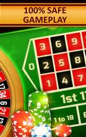 برنامه‌نما Casino Roulette عکس از صفحه