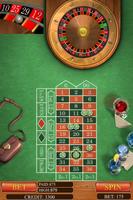 برنامه‌نما Roulette عکس از صفحه