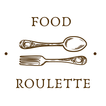 Food Roulette-icoon