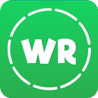 Roulette for WhatsApp icône