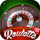 Roulette Free Game - Casino Vegas-icoon