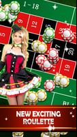 Roulette Free Game - Casino Vegas скриншот 2