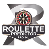 Roulette Predictor Pro ML biểu tượng