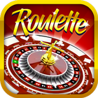 Roulette Royale Deluxe - FREE Vegas Casino Game ไอคอน