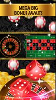 Roulette Royale Deluxe - FREE Vegas Casino Game ภาพหน้าจอ 3