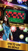 Roulette Royale Deluxe - FREE Vegas Casino Game ภาพหน้าจอ 1