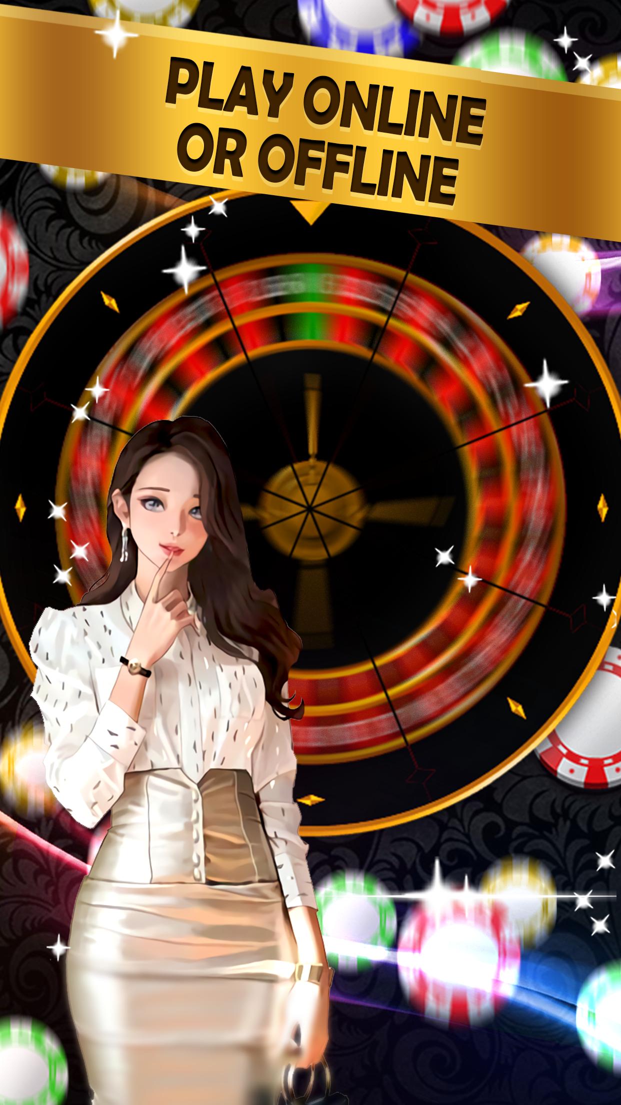 Roulette royale download Roulette royale download