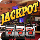 MEGA JACKPOT SLOTS : Jackpot Slot Machine Casino biểu tượng