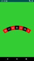 Roulette Guess اسکرین شاٹ 3