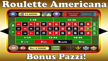 Poster Roulette Estrema-Casino Gratis