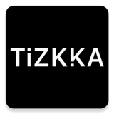TiZKKA 👛👗👢👖👠App de moda, app de ropa y looks-icoon