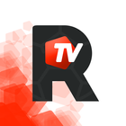 Roustan TV أيقونة