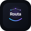 Routa for Ollama & LM Studio APK