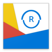 Rout@ir أيقونة