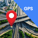 APK GPS Map & Live Satellite View