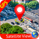 GPS Earth Map Navigation APK
