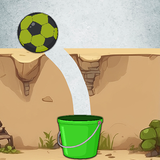 Route Bucket icon