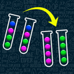 Ball Sort Puzzle- Sorting Game