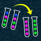 Ball Sort Puzzle- Sorting Game icône