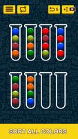 Ball Sort Puzzle- Sorting Game ảnh chụp màn hình 2