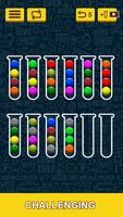 Ball Sort Puzzle- Sorting Game ảnh chụp màn hình 3