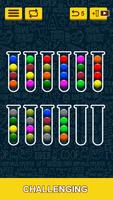 Ball Sort Puzzle- Sorting Game syot layar 3