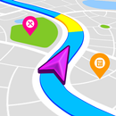 GPS Navigation Route Finder APK