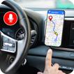 GPS Navigation - Route Finder-icoon