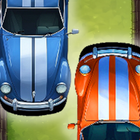 Route Racer icône