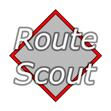 Route Scout-icoon
