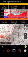 Route Scout - GPS Topo Mapper capture d'écran 3